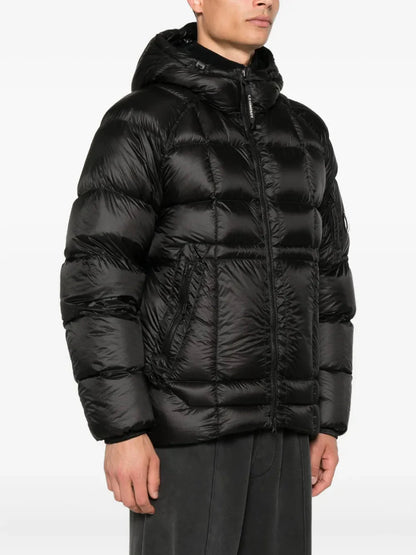 C.P. padded jacket